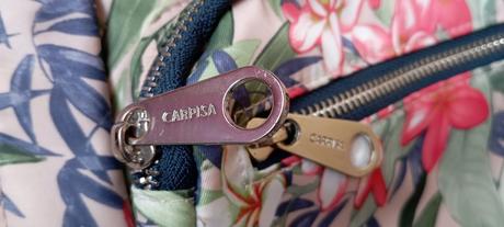 Batůžek zn."carpisa", carpisa