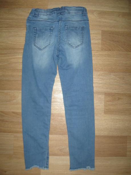 Džíny, pepperts,134