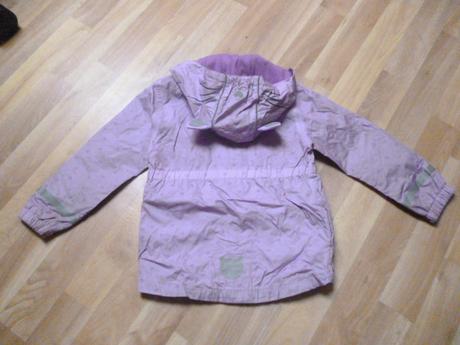 Kočičková bunda topolino 5-6, topolino,116