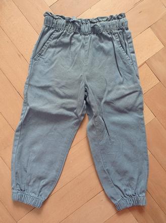 Kalhoty 92-98 smyk, 92