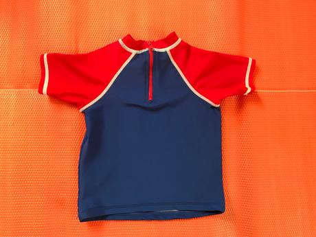 Plavkové triko, disney,92