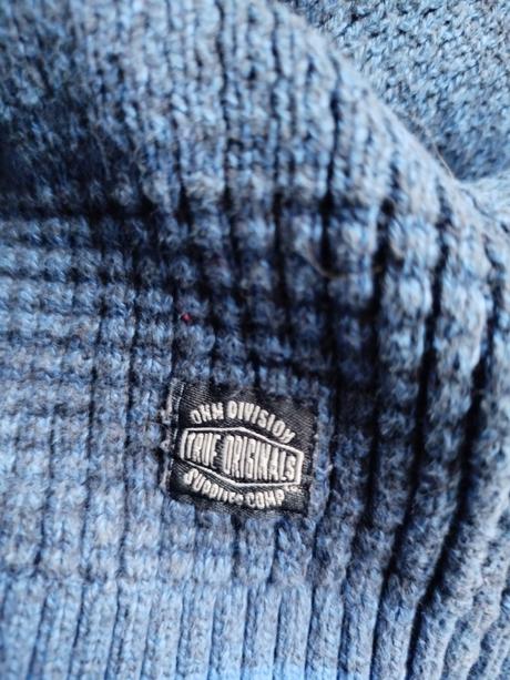 Svetr zn. angelo litrico vel.xxl, xxl