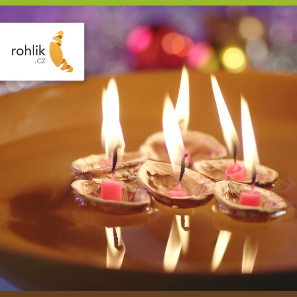 Jak se připravujete na Vánoce?