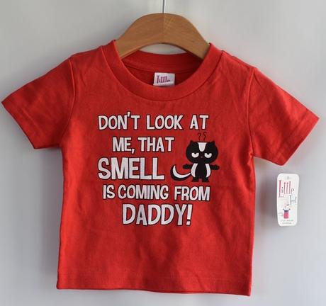 Tričko vel. 9 - 12 m, 80