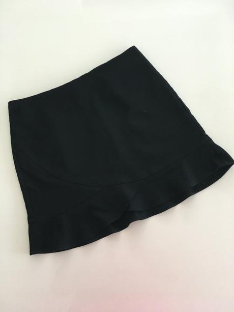 Minisukně pull & bear, vel. s/m, pull&bear,m
