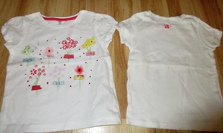 Set trika vel. 104, mothercare,104