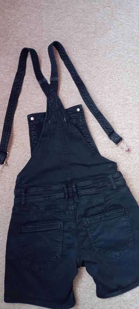 Laclové šortky vel."134-140", 134