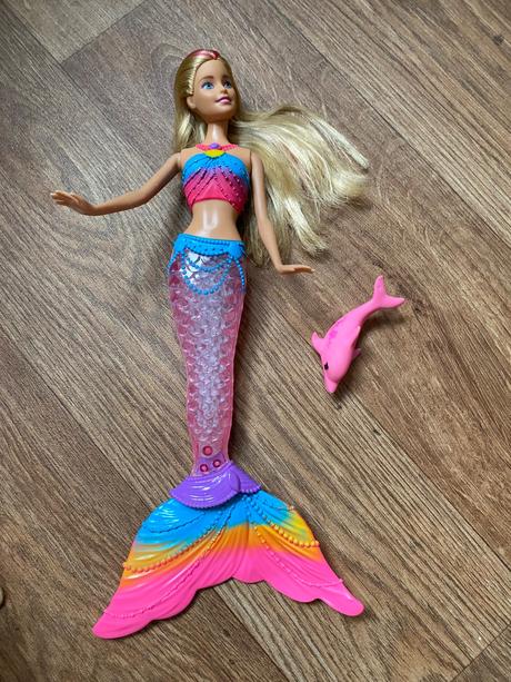Barbie, 