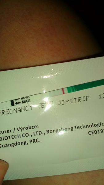 Test pepino - dělá falešné duchy?