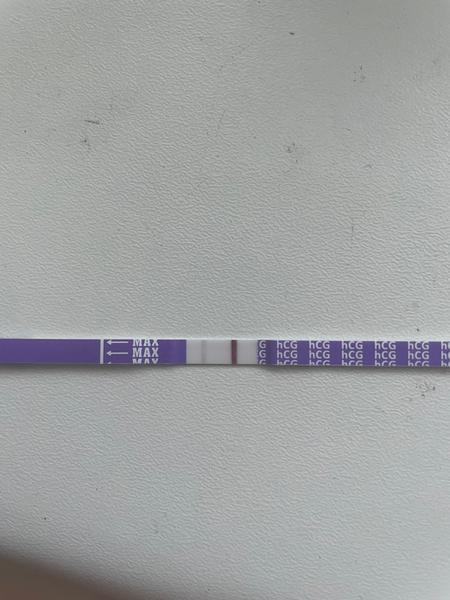 Jaké jsou vaše zkušenosti s čárkou při očekávání menstruace?