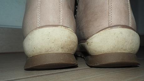 Obuv zimní vel. 36 zn. westport, 36