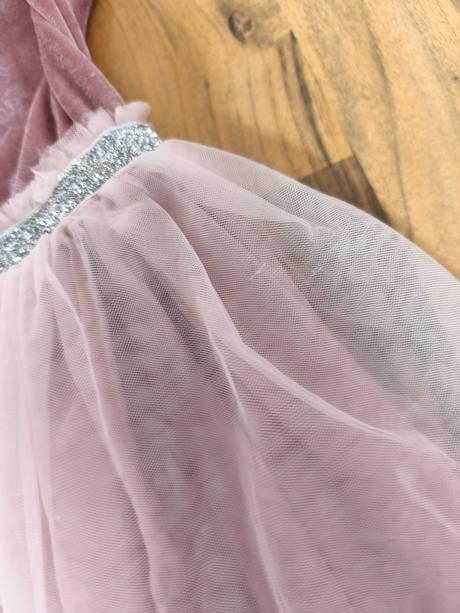 Tylové šaty, f&f,116