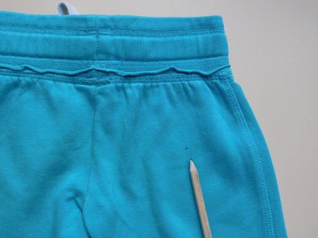 Nextové tepláky s čísly, next,104