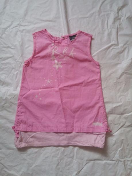 Letní šaty zn. reebok, reebok,92