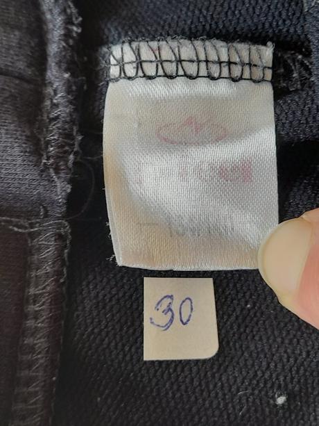 Tepláky n-feel, vel 134/140, 134