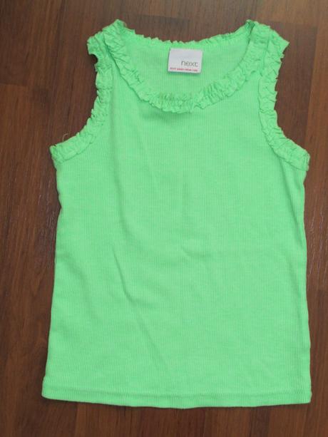 Letní tílko next, next,104