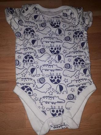 Bile body se slony 86 george, george,86