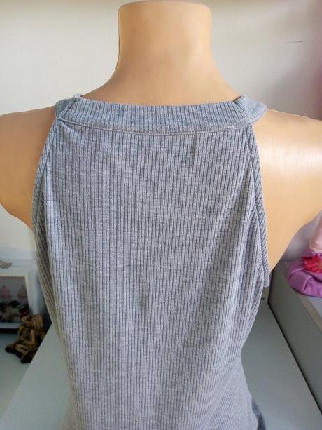 Šaty zn."ivyrevel lyon" vel."l", l