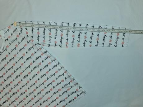 Set triček za 140kc, c&a,140