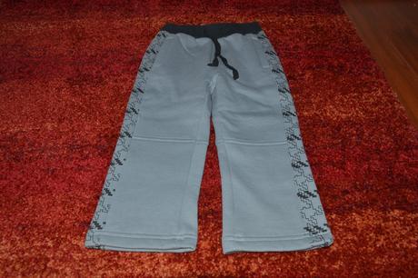 Tepláky wolf nové, wolf,68