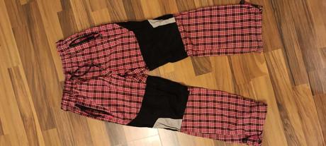 Sportovní kalhoty grace, grace,128