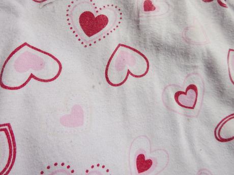 Tričko se srdíčky, tu,122