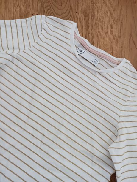 4x triko m&s č.122, marks & spencer,122