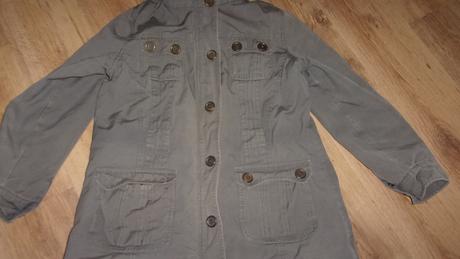Zimní bunda, zn. bhs, vel. 48, bhs,48