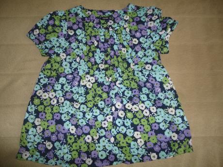 Jako nová tunika gap, vel. 4 roky, gap,104