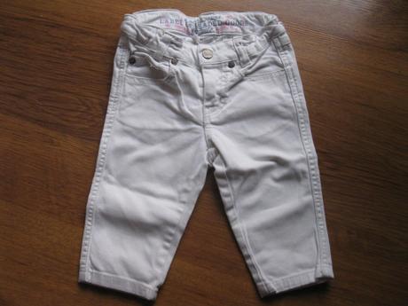 Bílé kraťasy, l.o.g.g.,98