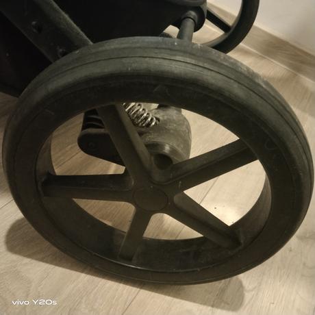 Kočárek cybex balios s trojkombinace, cybex,cybex balios s