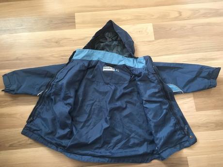 Jarní/podzimní bunda, regatta,104