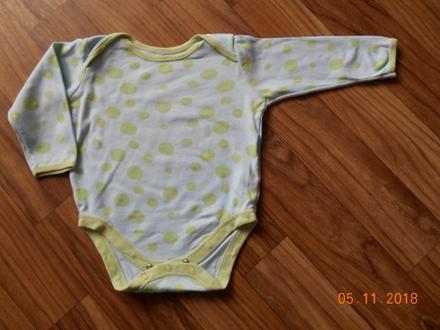 Puntíkaté bodíčko, f&f,74