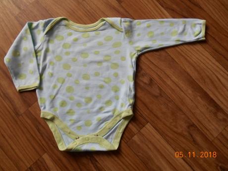 Puntíkaté bodíčko, f&f,74