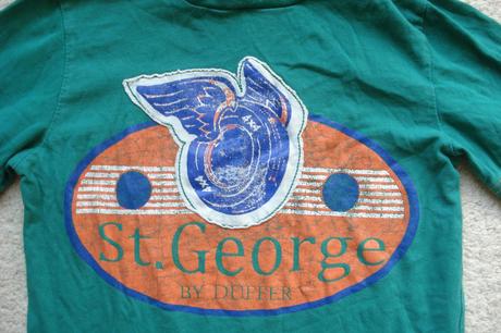 Triko na lítačku, 128