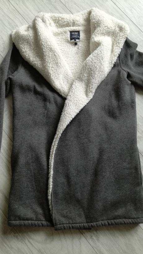 Dámský teplakovy teplý kardigan, only,xs