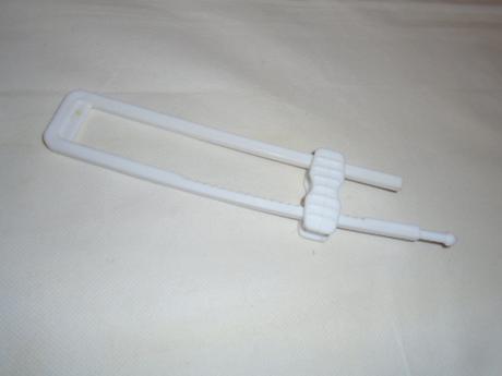 Ochrana rohů a zásuvek, ikea