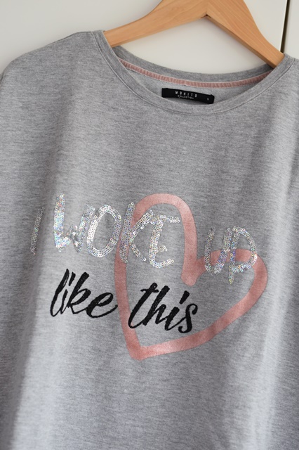 Mikina vel. s, mohito,s