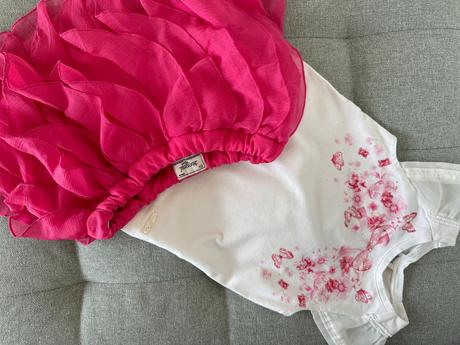 Sukně a halenka vel 104 mayoral, mayoral,104