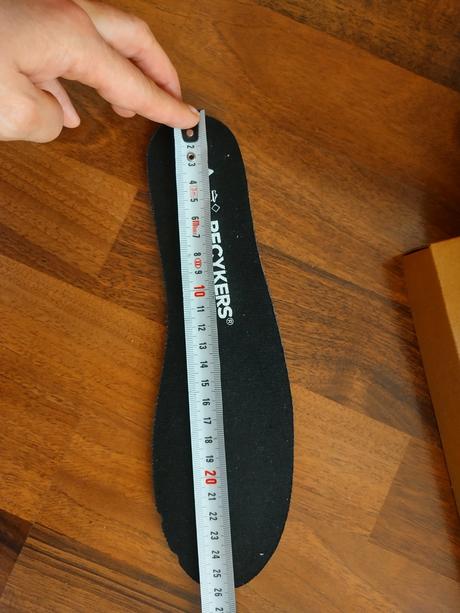 Nové tenis recycled, 40