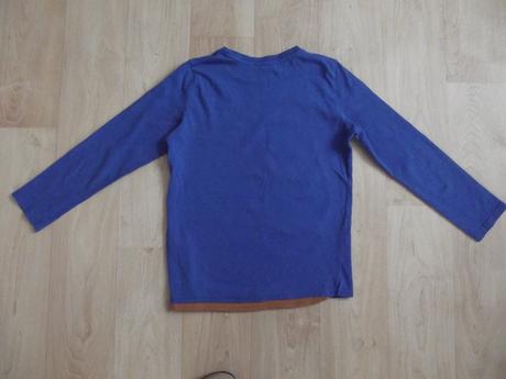 Triko v.128, pepco,128