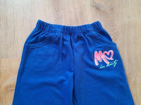 Tepláková souprava seagull girls vel 140, 140