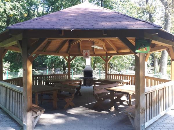 Tipy na místo pro dětskou oslavu venku v Česku