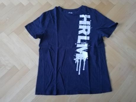 Tričko, c&a,170
