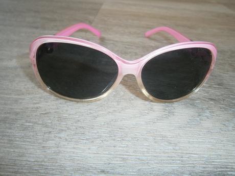 Dětské brýle- top stav, 