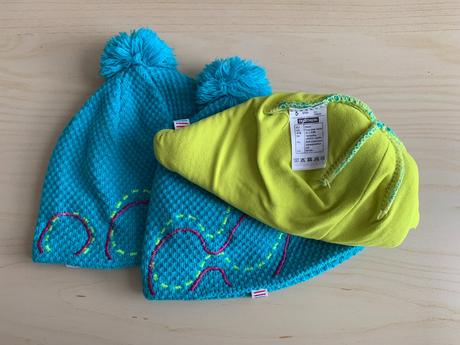 Čepice & čepička wedze decathlon vel. uni, wedze