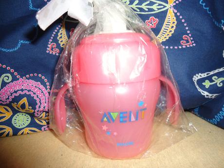 Avent hrneček, avent