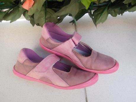 Baleríny vel. 32, 32