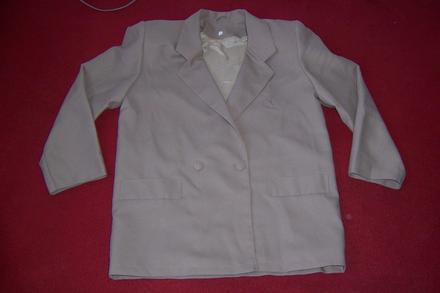 Společenské sako, 40