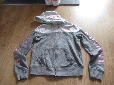 Mikina abecrombie vel. 7-8, 128